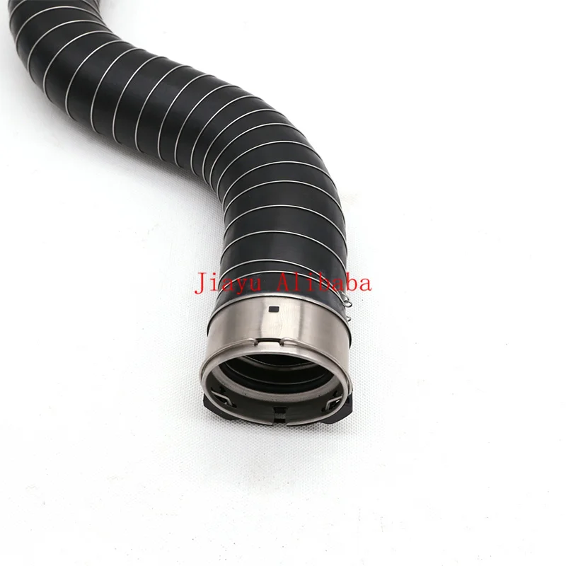 Шланг воздухозаборника Intercooler для BMW G30 G31 520D 520DX B47 11618572858 8572858