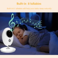 Радиовидеоняня VB605 за 2536 руб с купоном продавца на 74 руб и автоматической скидкой в корзине#4