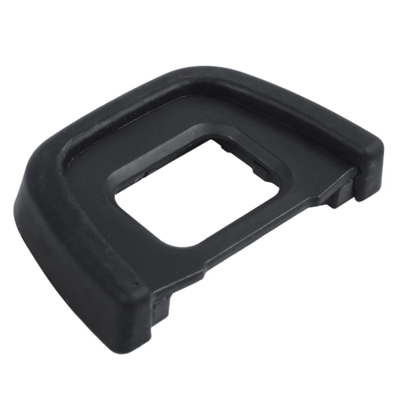 4X DK23 глазная чашка для цифровой зеркальной камеры Nikon D7100 D300 D300S D5000 с одним