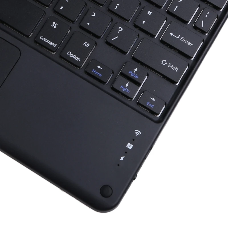 

Чехол с магнитной клавиатурой для планшета Lenovo- Xiaoxin Pad pro, прочный Чехол из искусственной кожи со съемной клавиатурой