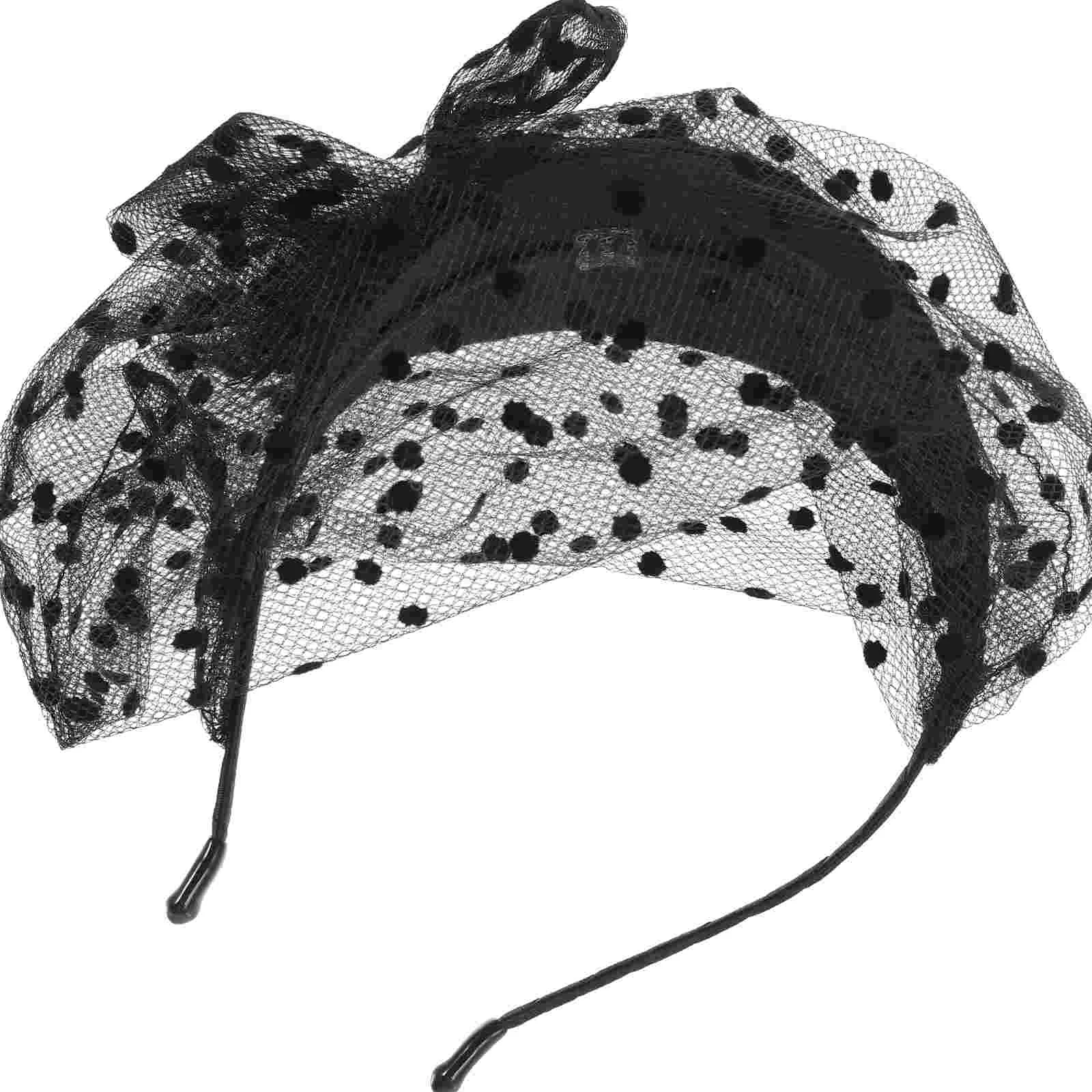 

Womens Dress Hats Top Fascinator Wedding Party Charming Women's Fascinators Woman