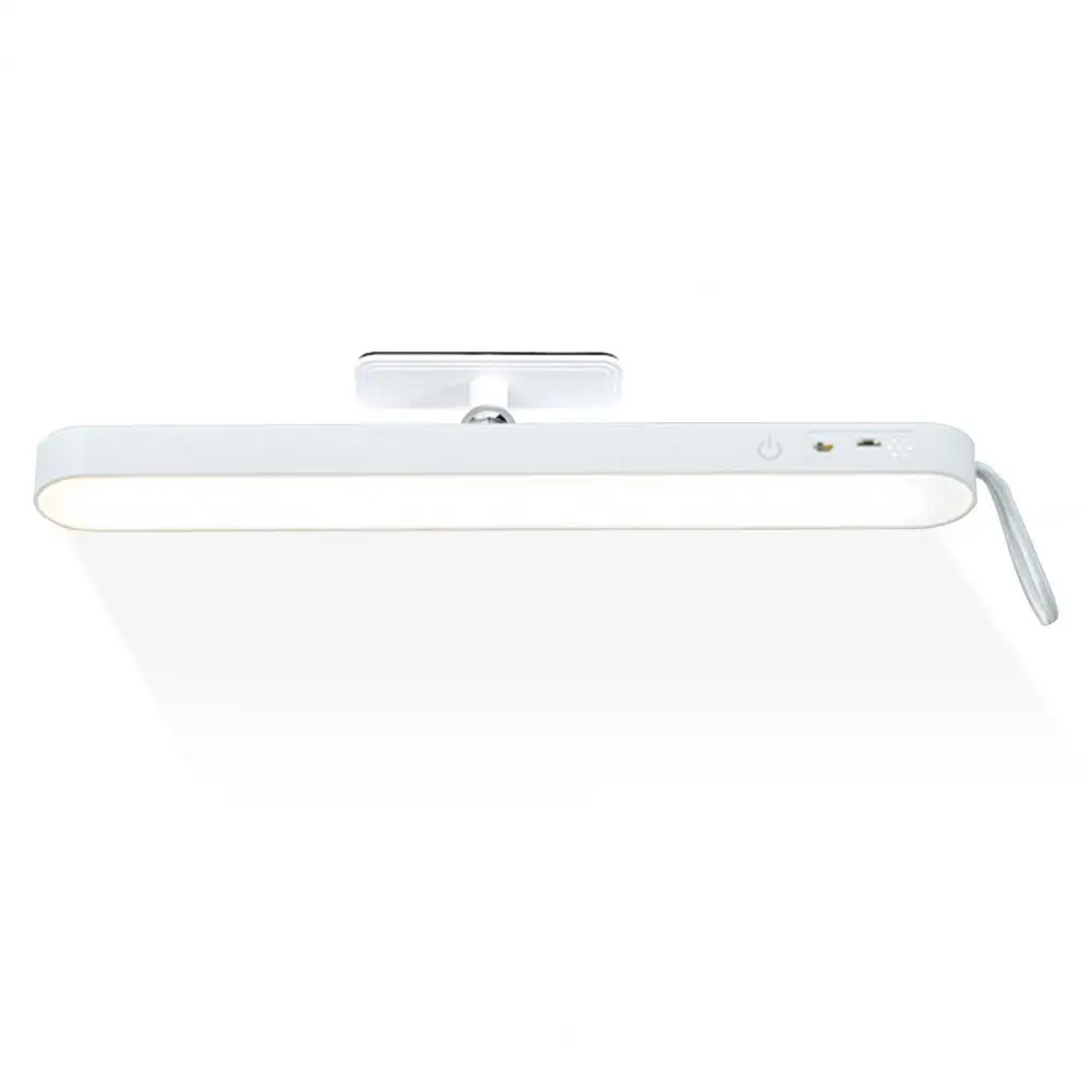

Night Lamp Super Bright Wireless Vanity Light Dimmable Flicker-free Led Fixture for Bathroom Lighting Usb Rechargeable Led Lamp