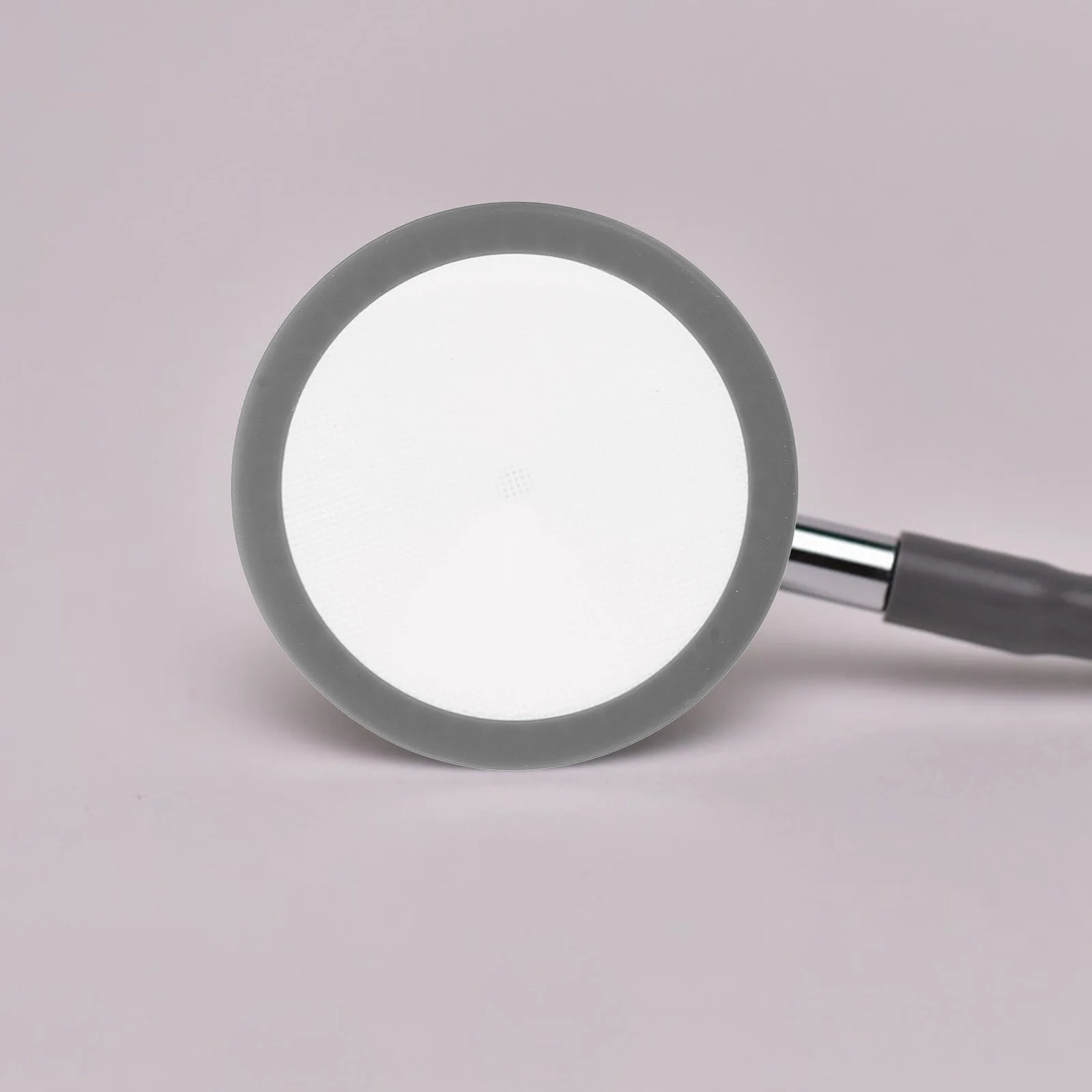 Комплект из 2 шт. диафрагма для стетоскопа детский чехол аксессуары ПВХ запасные