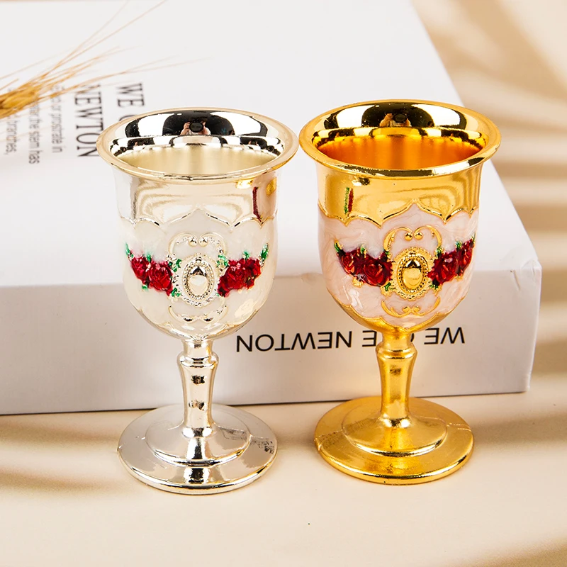 Стакан для вина и шампанского 30 мл