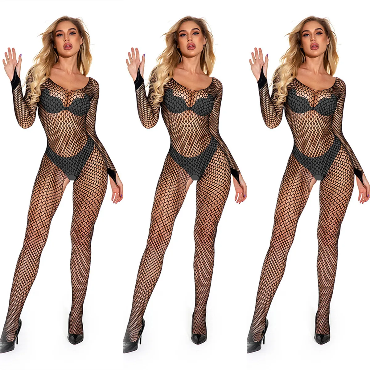 

Новинка 2022 года, открытый бюстгальтер без бретелек, эротическое сексуальное боди, нижнее белье, Женский порно костюм, порно костюмы, женские...