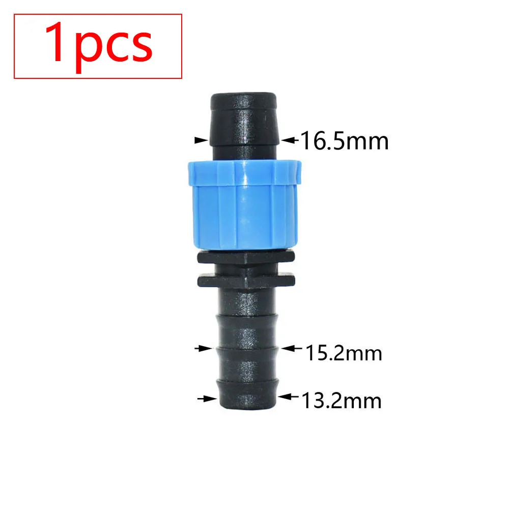 

XGYN пластиковые соединители для капельной ленты 16 мм