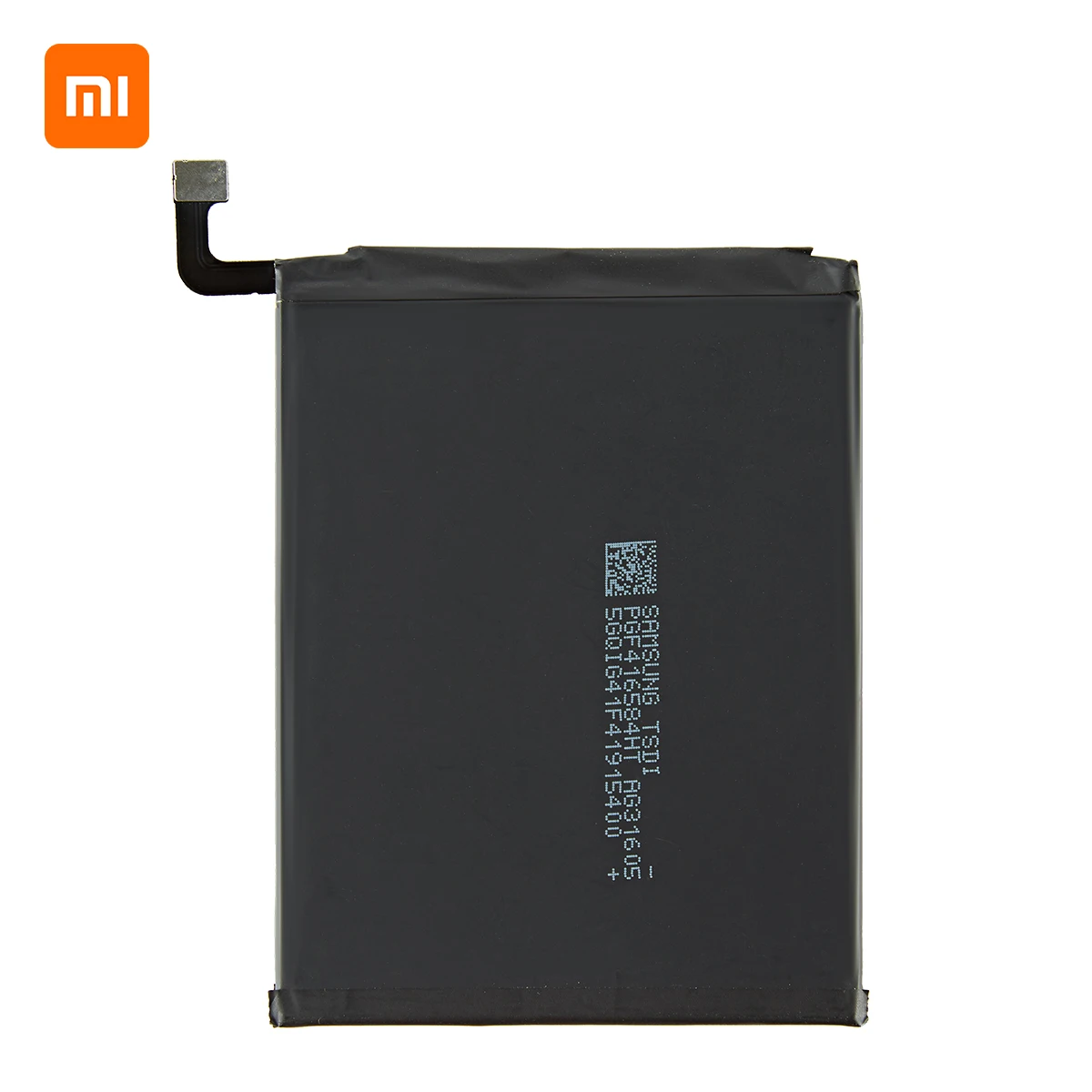 Оригинальный аккумулятор Xiao mi 100% BN44 4000 мАч для Xiaomi Redmi 5 Plus высококачественные