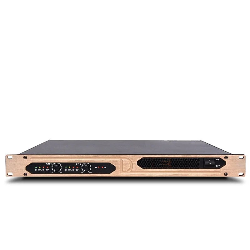 Заводская цена умный домашний аудио музыкальный усилитель класса D