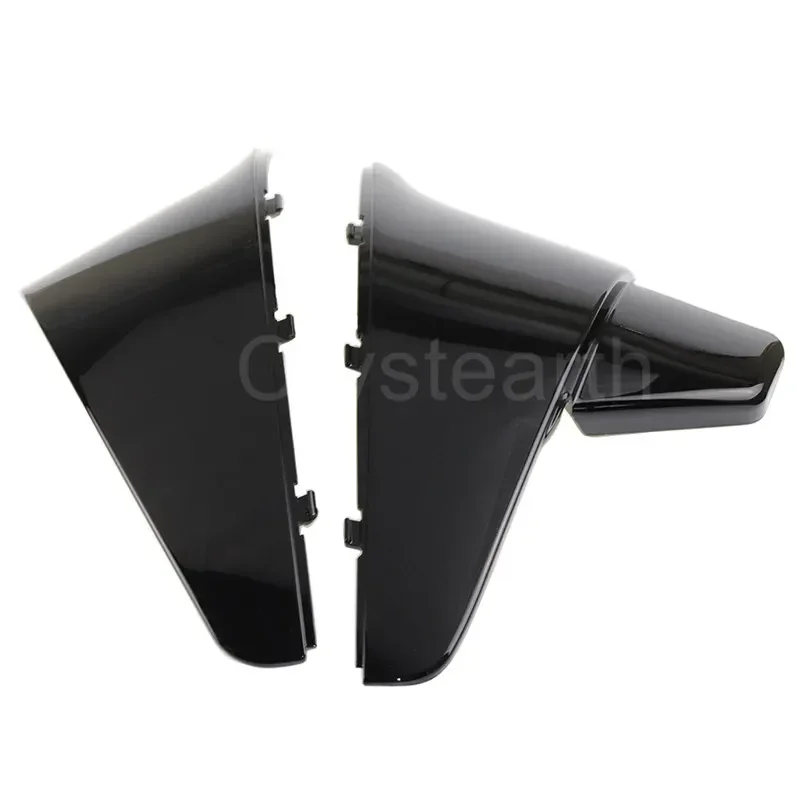 

Для 88-98 Honda Shadow VT VLX 600 STEED 400 Steed 400 мотоциклетный капот, проволочные крышки, боковая рама, защита шеи, боковая крышка аккумулятора