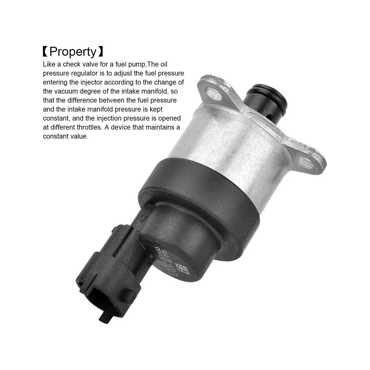 FCA 5.9L MPROP привод управления топливом для Dodge Cummins Ram 2500 3500 Diesel регулятор давления