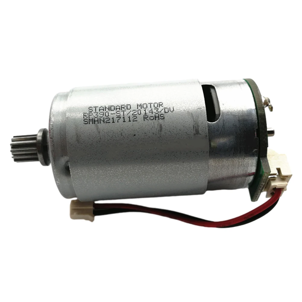 

Main Brush Motor For CONGA EXCELLENCE 3090 5040 990 For Ilife V7S Robotic Vacuum Cleaner Replacement Motor Sweeper Spare Parts
