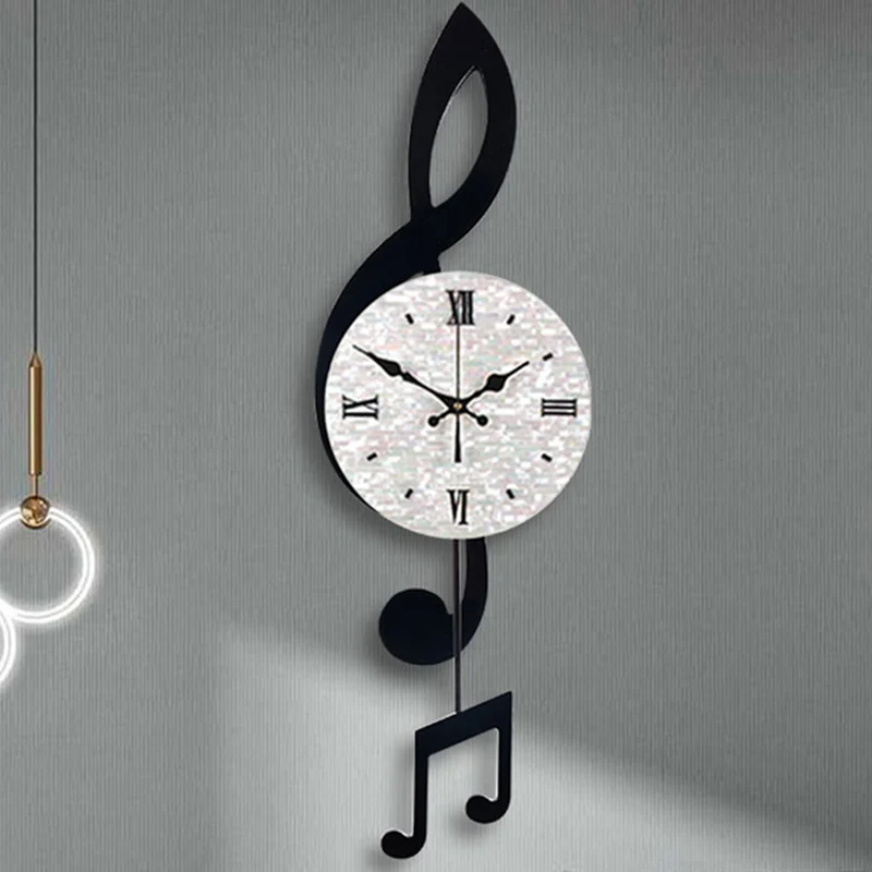 

Настенные часы для гостиной, стильные большие настенные часы, современный дизайн, роскошные настенные часы