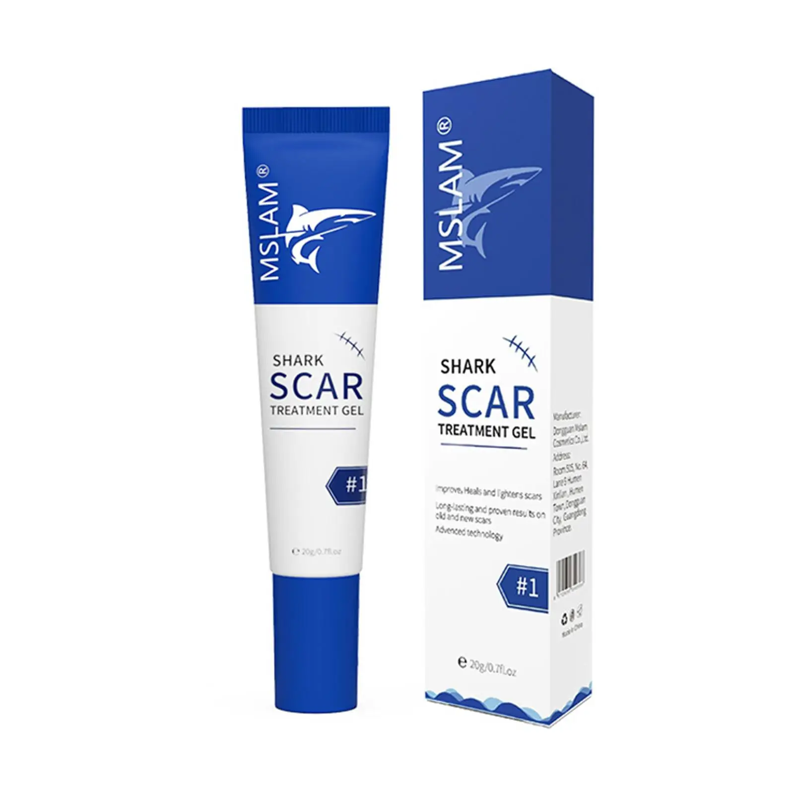 

Scar Removal Cream Herbal Treatment Stretch Marks Burn Acne Care Scar Health Gel Skin Beauty Smoothing Surgical Whitening Cream