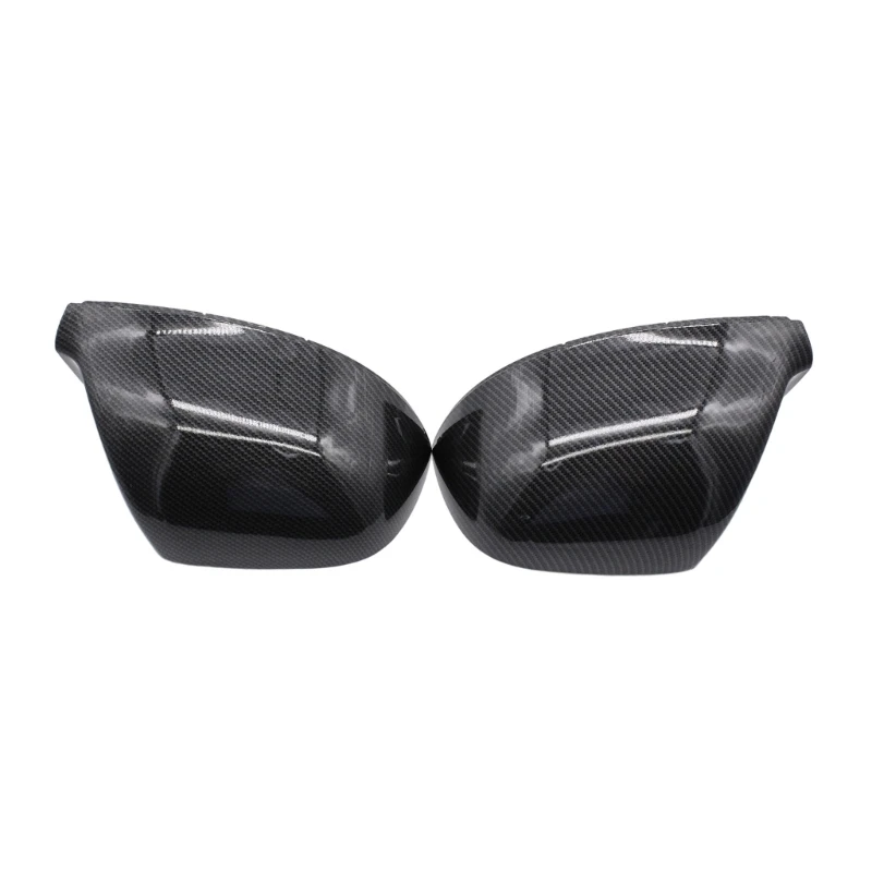 

2x Rear View Side Wing Mirror Cover Housing for T6Transporter