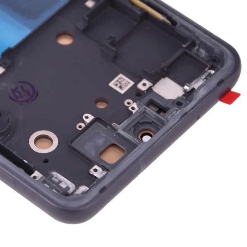 AMOLED-дисплей для Samsung S21 FE 5G G990 G990B G990U G990BDS G990E с сенсорным экраном и рамкой (art.: 3920d0e2a35ca) - 3920d0e2a35ca