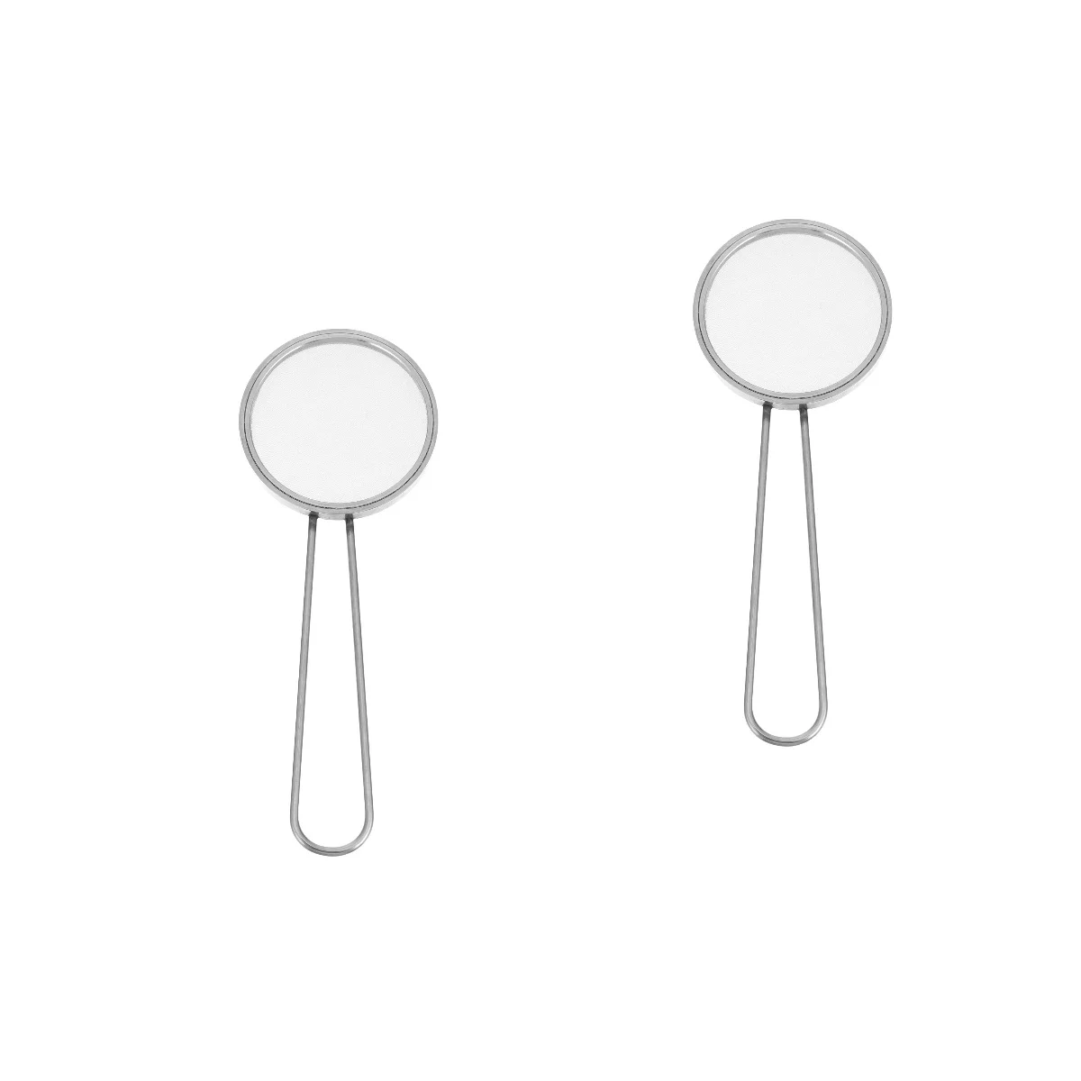 

300 Mesh Cell Sieve Standard Strainer Tool Tools Accessories Laboratory Stainless Steel Filter Strimmers