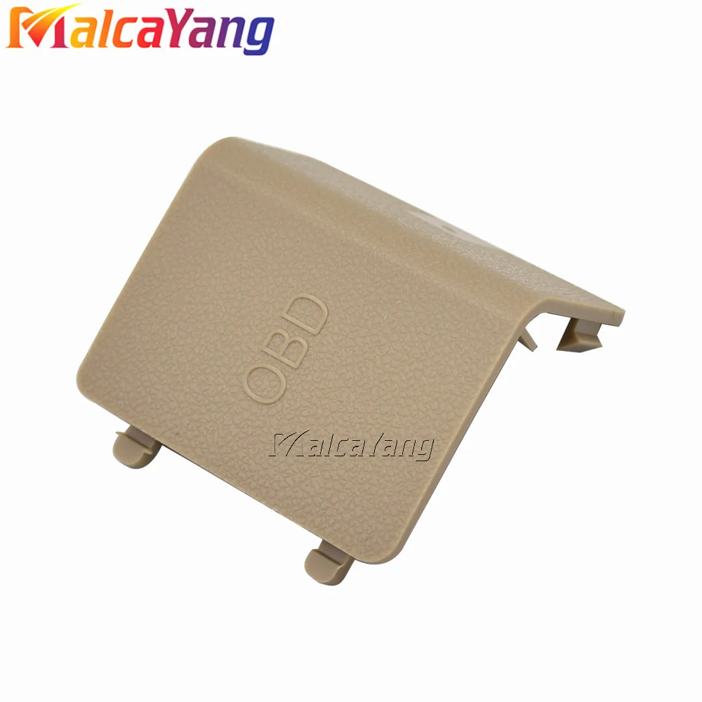 Крышка для отделки автомобильной панели запасные части OBDII OBD 2 II штепсельная