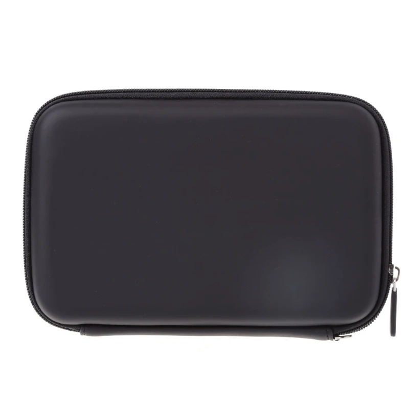 

7 Inch Hard for shell Carry Bag Zipper Pouch for CASE for garmin Nuvi Sat