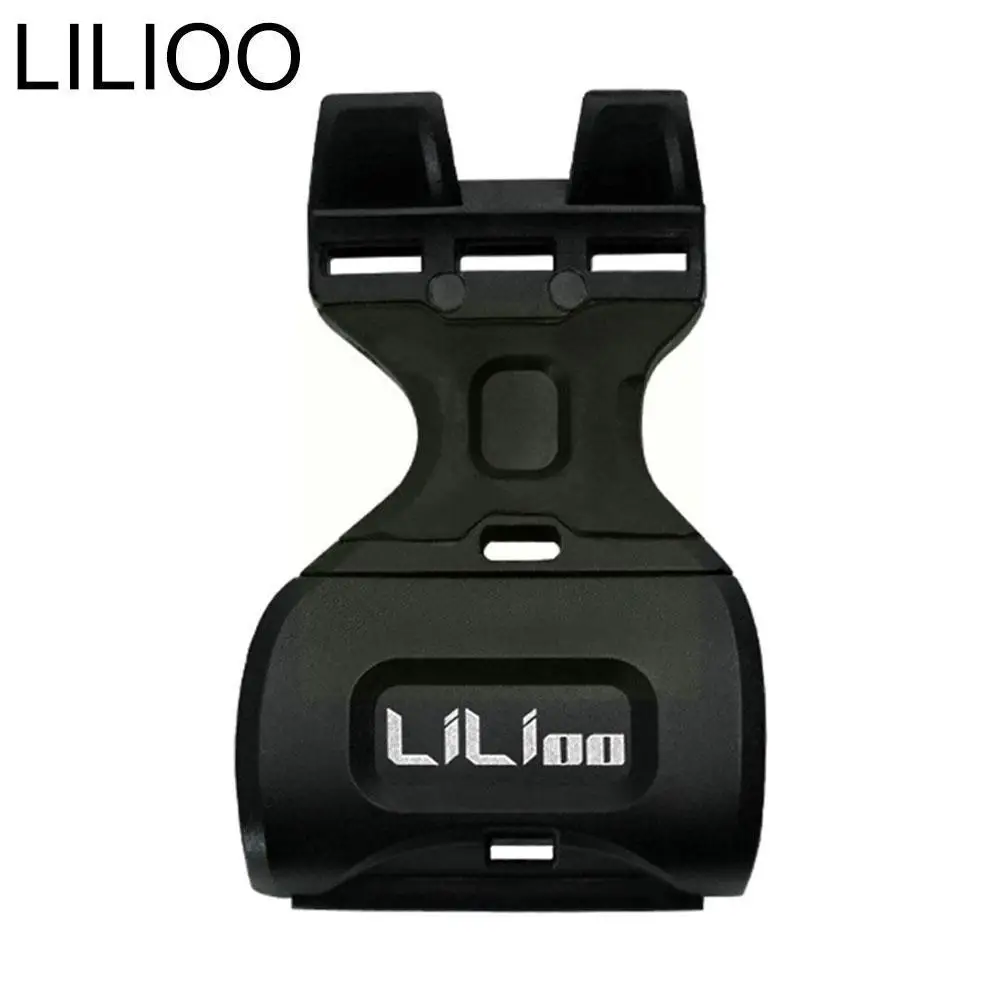 

For Lilioo Bicycle Mountain Bike Chain Retainer Chain Chain Guide Stabilizer Tensioner Road Anti-drop Bike Chain R1b5