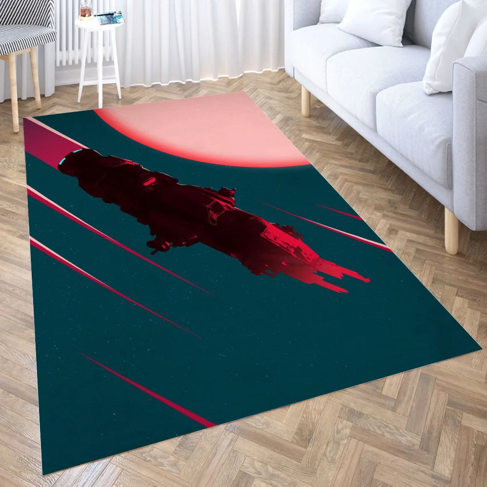 

Rocinante Carpet for Living Room Rug Children Bed Room Floor Carpets Window Bedside Home Decor Rugs Mat