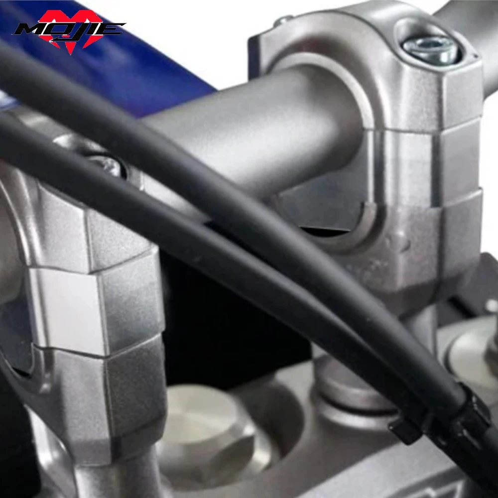 Для Yamaha XTZ 1200 Super Tenere XT1200Z XT Z 2014-2024 2023 мотоциклетная ручка крепление на руль стойки