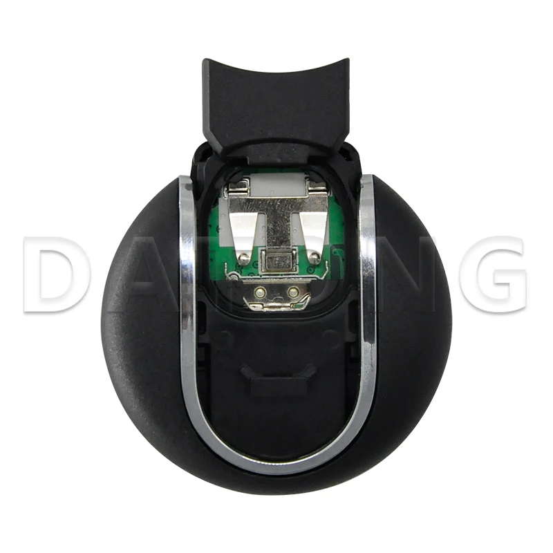 Datong Wolr Car Remote Control Key For BMW Mini Cooper Clubman F55 F56 2014-2018 FCCID NBGIDGNG1 ID49 PCF7953 433MHz Keyless Go