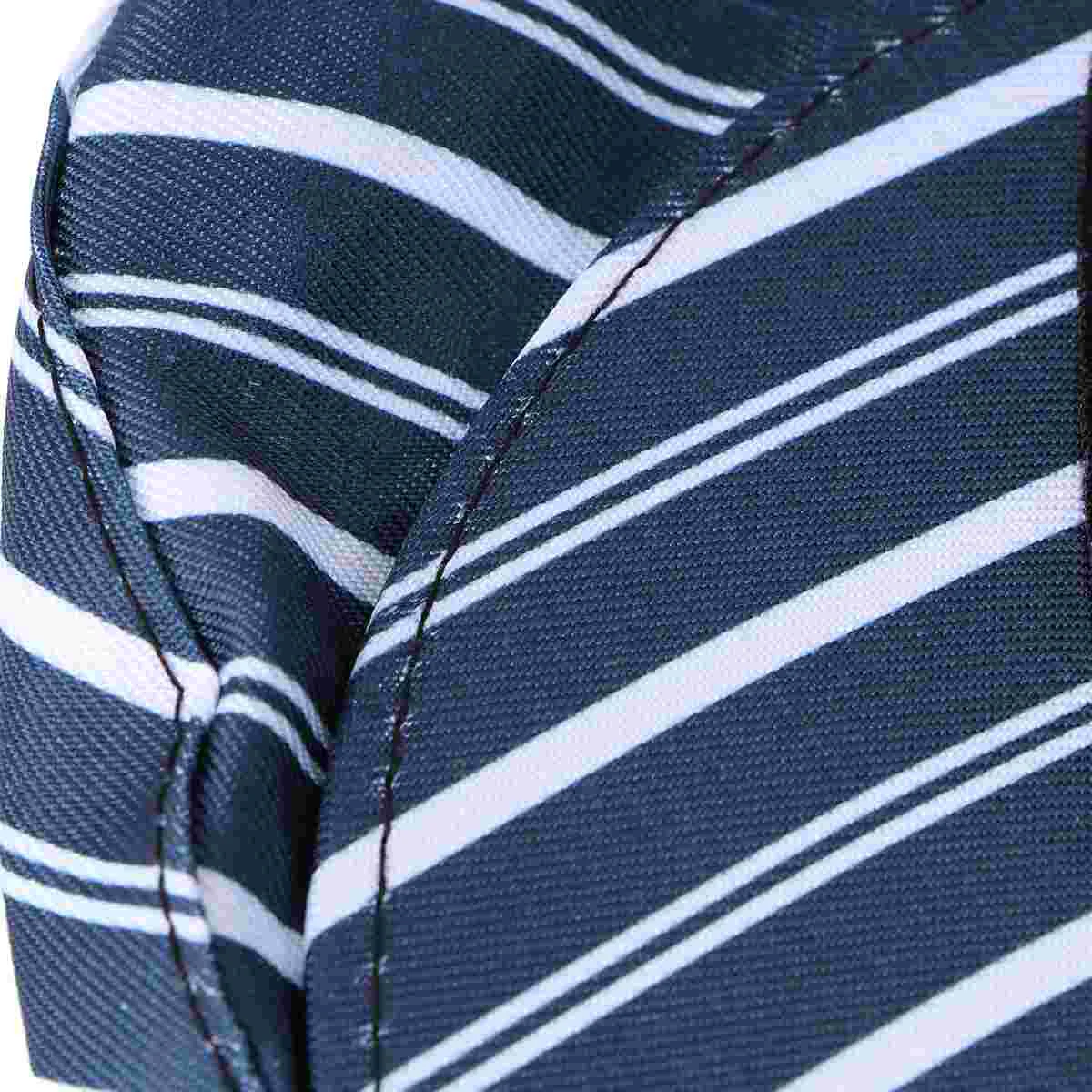 Шапка шеф-повара для приготовления пищи шляпа официанта пекаря шляпа-бини