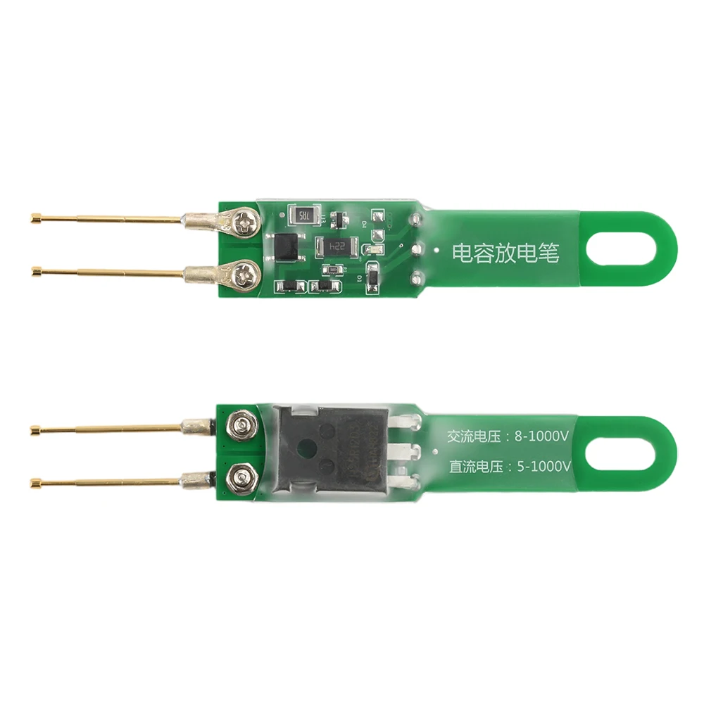 

Разрядная ручка Aideepen AC8-450V/DC 10-650V