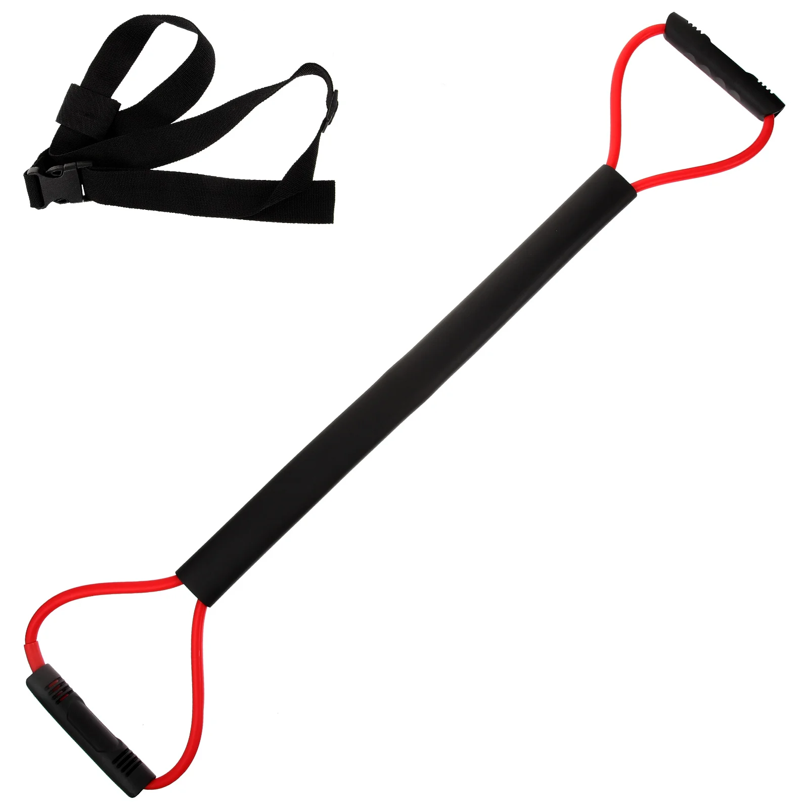 

Multi-use Gym Resistance Band Training Resistance Rope Exercising Taekwondo Band