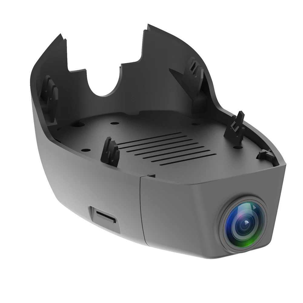 

1440P Dedicated Car DVR WIFI Audio Video recorder for Volvo V60 Dash camera