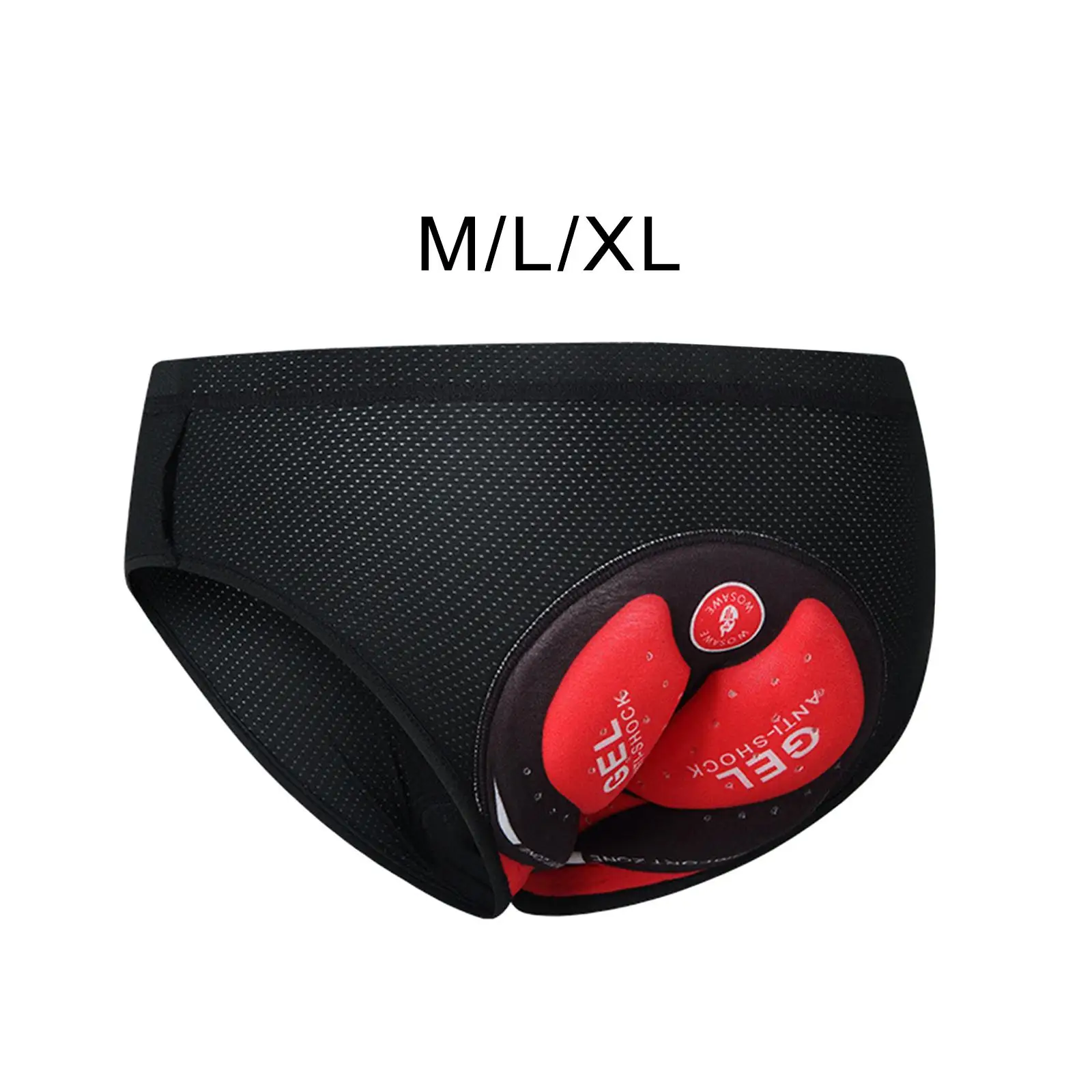 Мужское нижнее белье для велоспорта