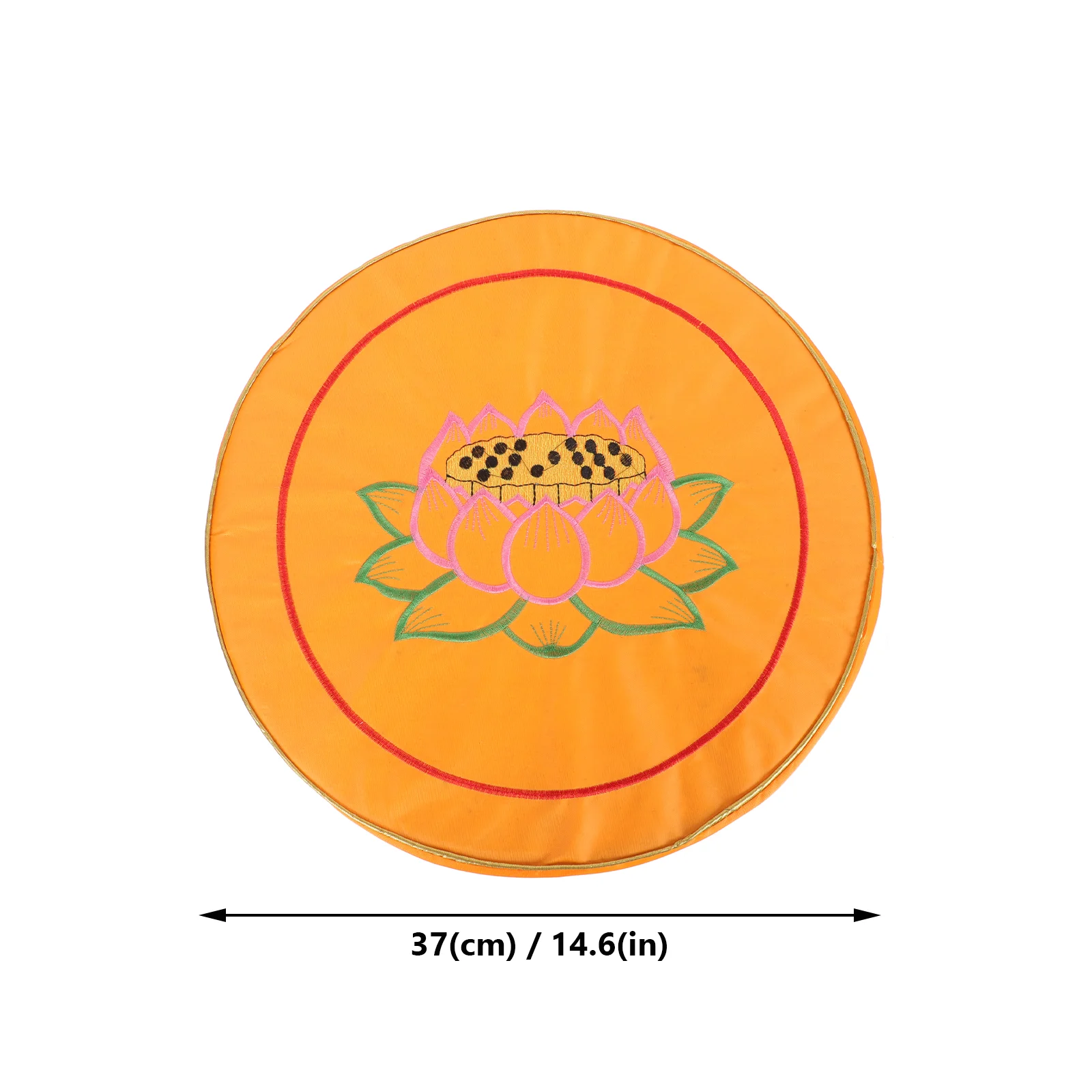 Коврик для поклонения футона квадратные декоративные подушки дивана