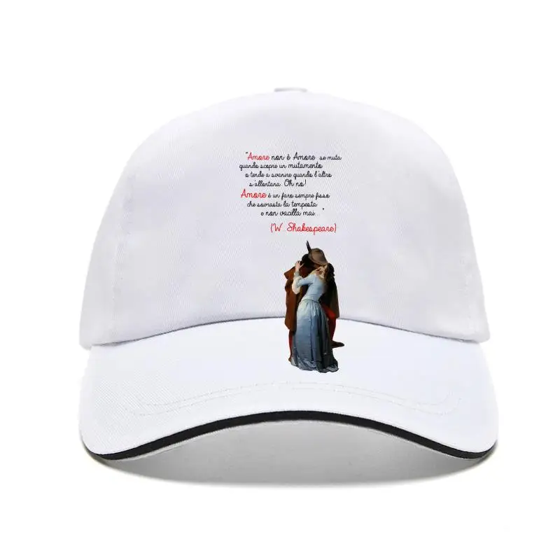 

WoUniex New Hat with hakepeare Quote Ki of Hayez Vaentine Day idea!(1)