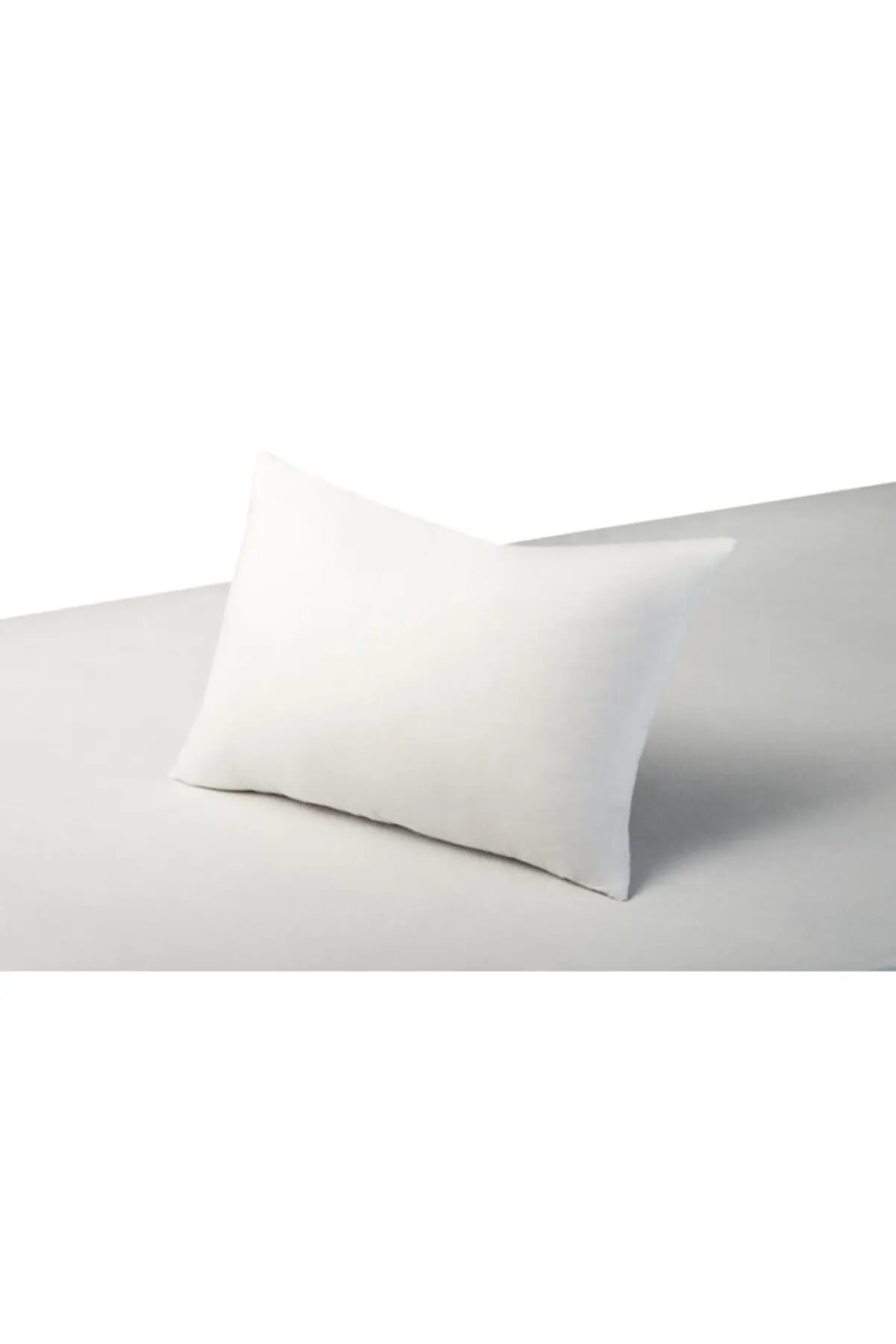 Силиконовая подушка 50x70 см домашний и комнатный декор текстиль низкая цена