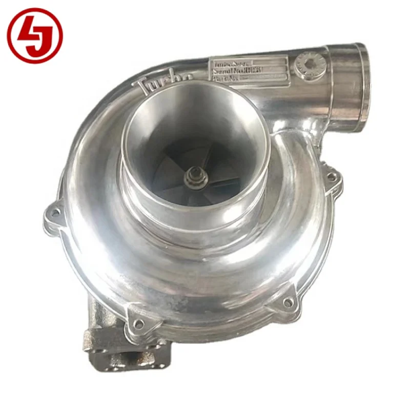 

High Quality Turbo TBE0211 8971230800 Turbocharger for Solid Diesel Engine