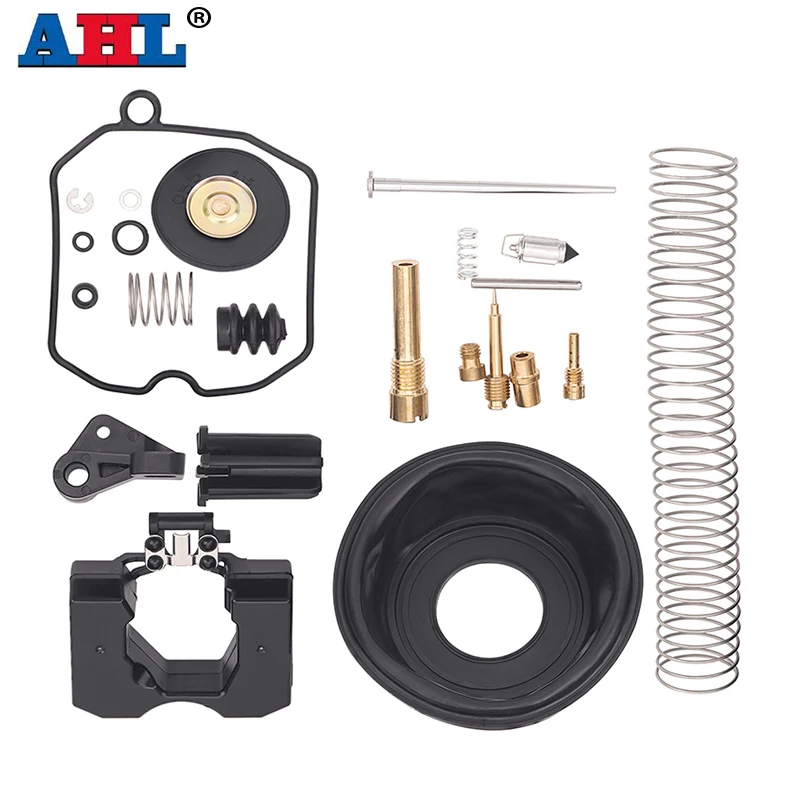 Набор для Ремонта Карбюратора AHL мотоцикла Yamaha XT600E 1990-1992 XT600K 1991-1992 XT600 XT 600 E K |