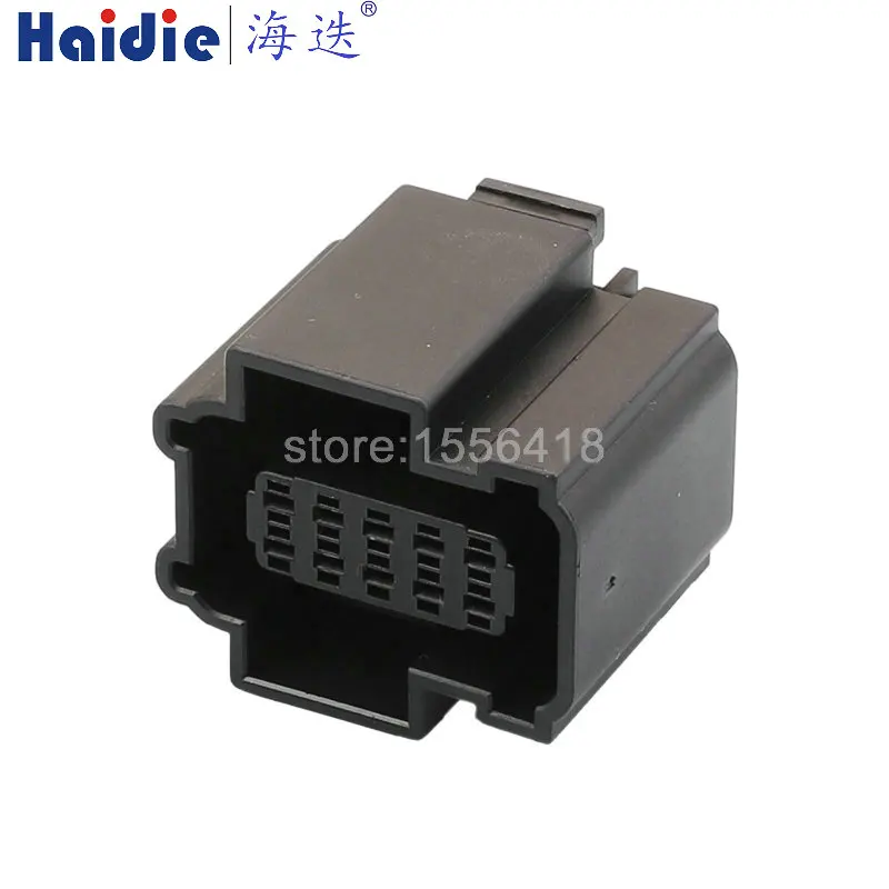 

1set 10pin auto wiring harness plug cable electric plug connector