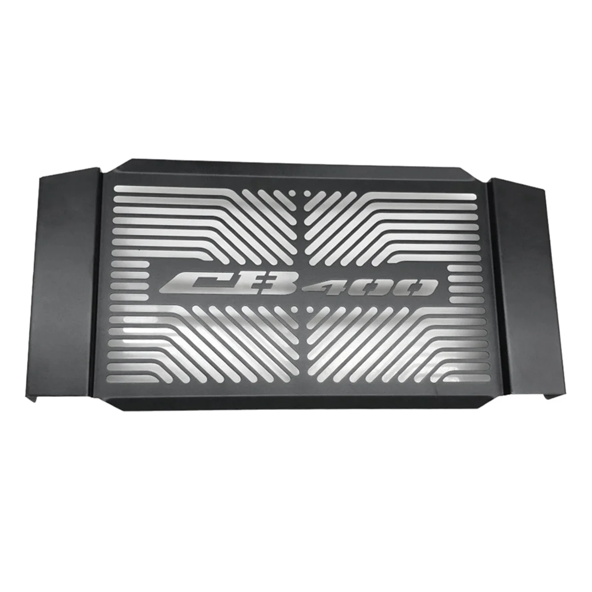 Решетка радиатора мотоцикла защитная крышка сетка для топливного бака HONDA CB400 VTEC