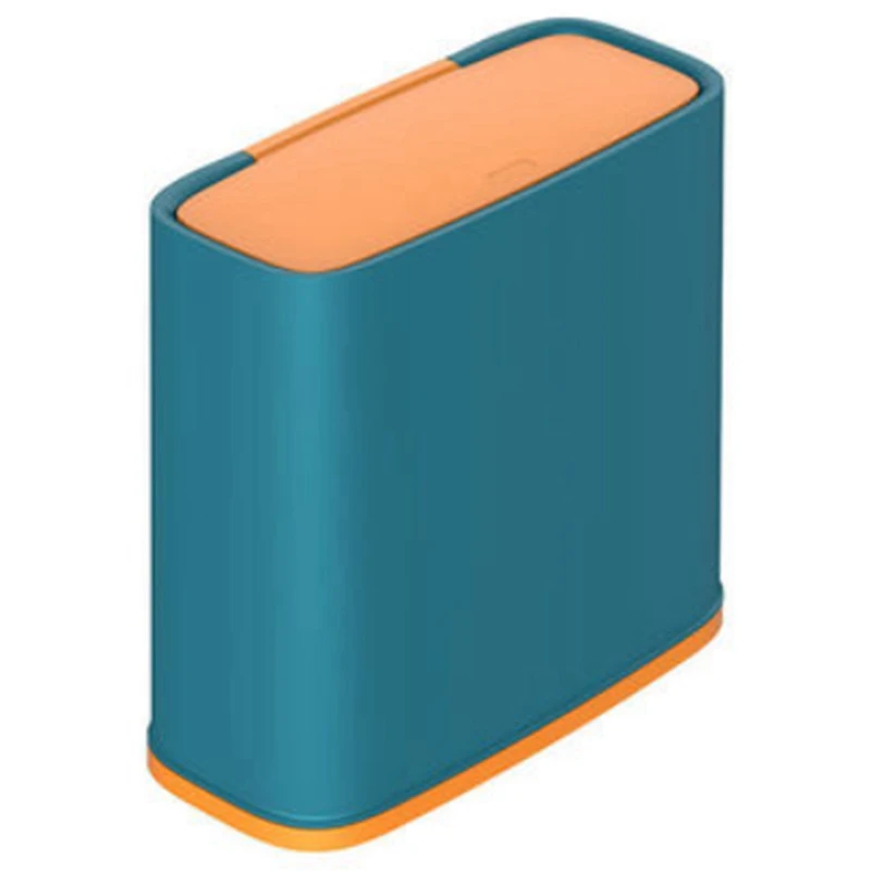 Корзина для мусора перерабатываемый офисный и домашний ящик хранения кухонных