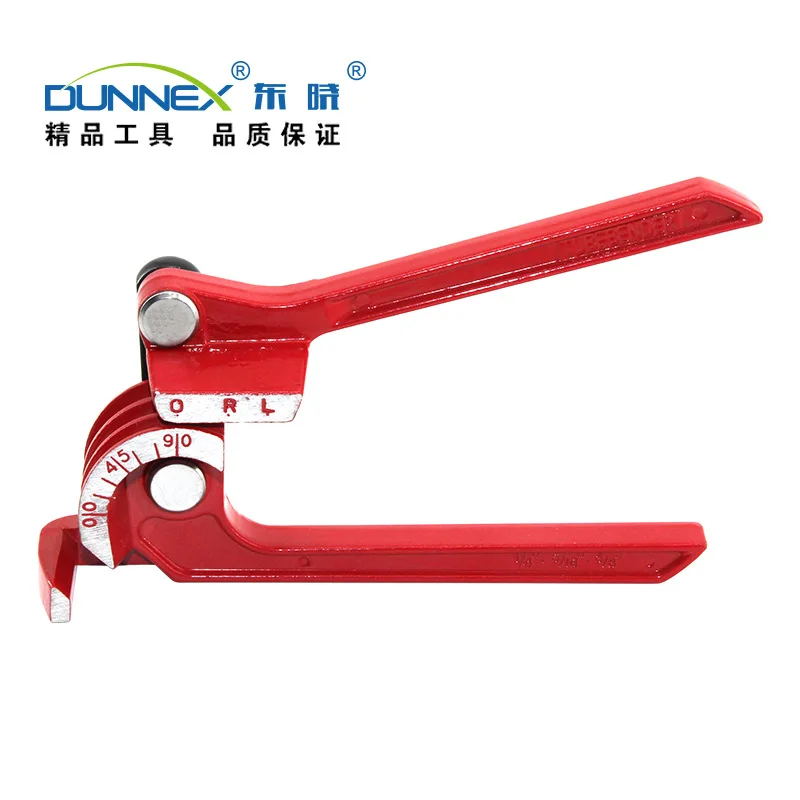 

90 degrees triad hicky CT - 368 multi-purpose combination light pipe bender