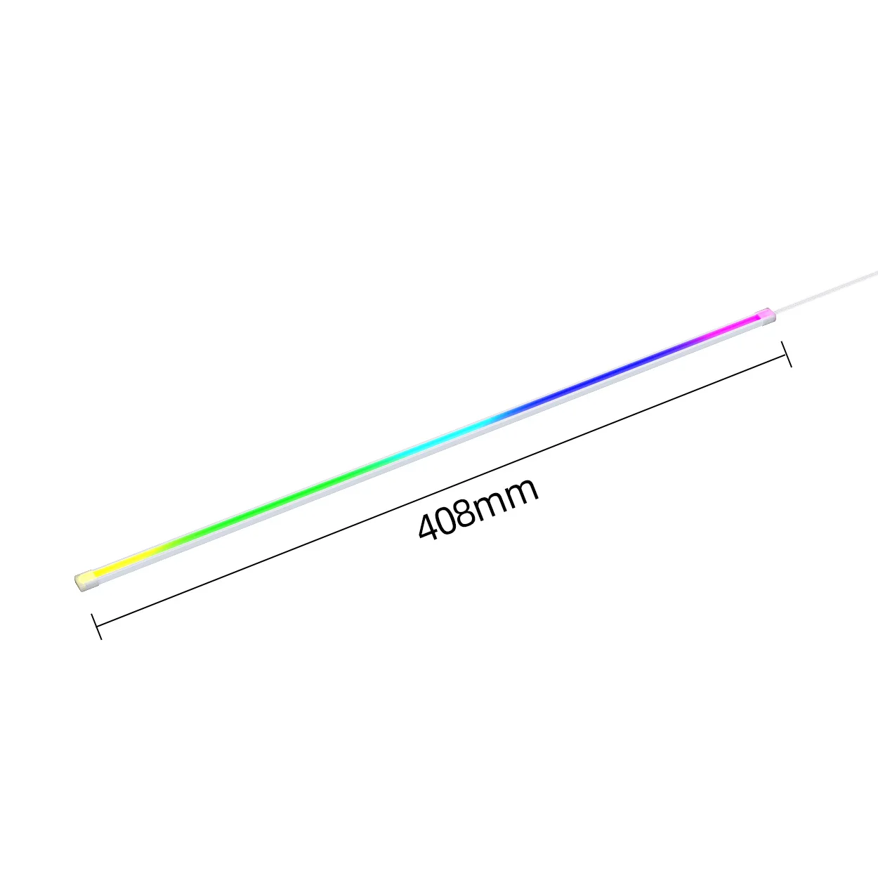 

Teucer RGB Светодиодная лента 40 см