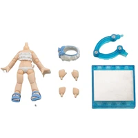 kotobukiya ade42 cu poche lace swimsuit replacement body white action figure toys model kid gifts
