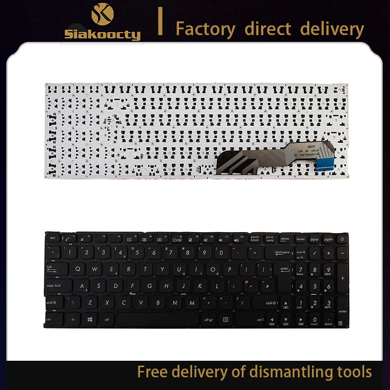 

Siakoocty для lenovo 100-15 IBD 100-15IBD 100-15ibd