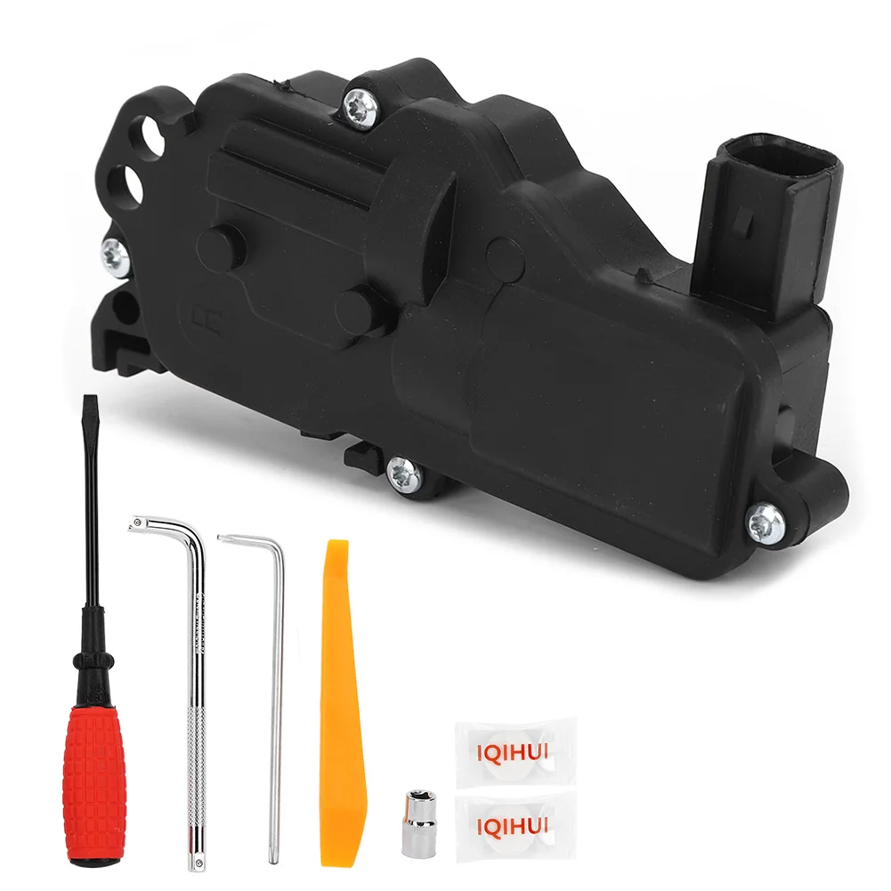 

Привод правой дверной замка двигатель 6L2Z78218A42AA подходит для Ford Explorer / F-150 Ford Explorer