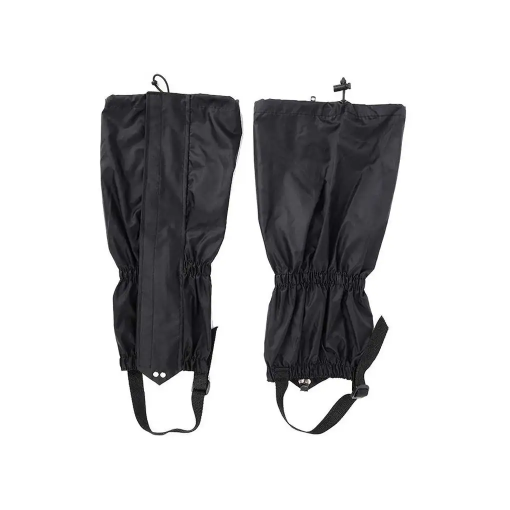 

2 шт., водонепроницаемые леггинсы для ног