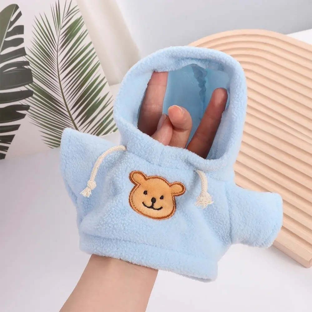 30 см мягкие игрушки желтая утка плюшевая собака куклы-животные одежда лалафана