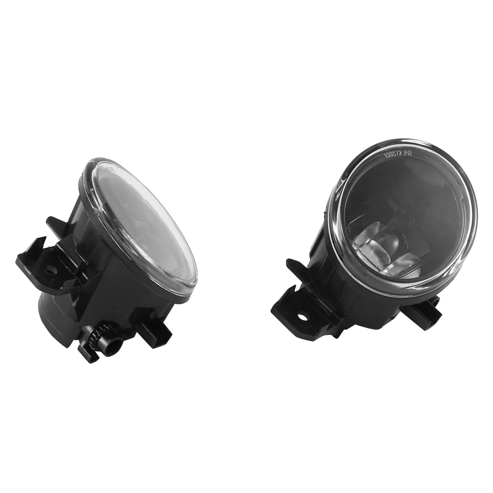 

1Pair 30W 8000LM Car Front Bumper LED Fog Lights Assembly Driving Lamp Foglight for Nissan Qashqai Sentra Altima Rogue