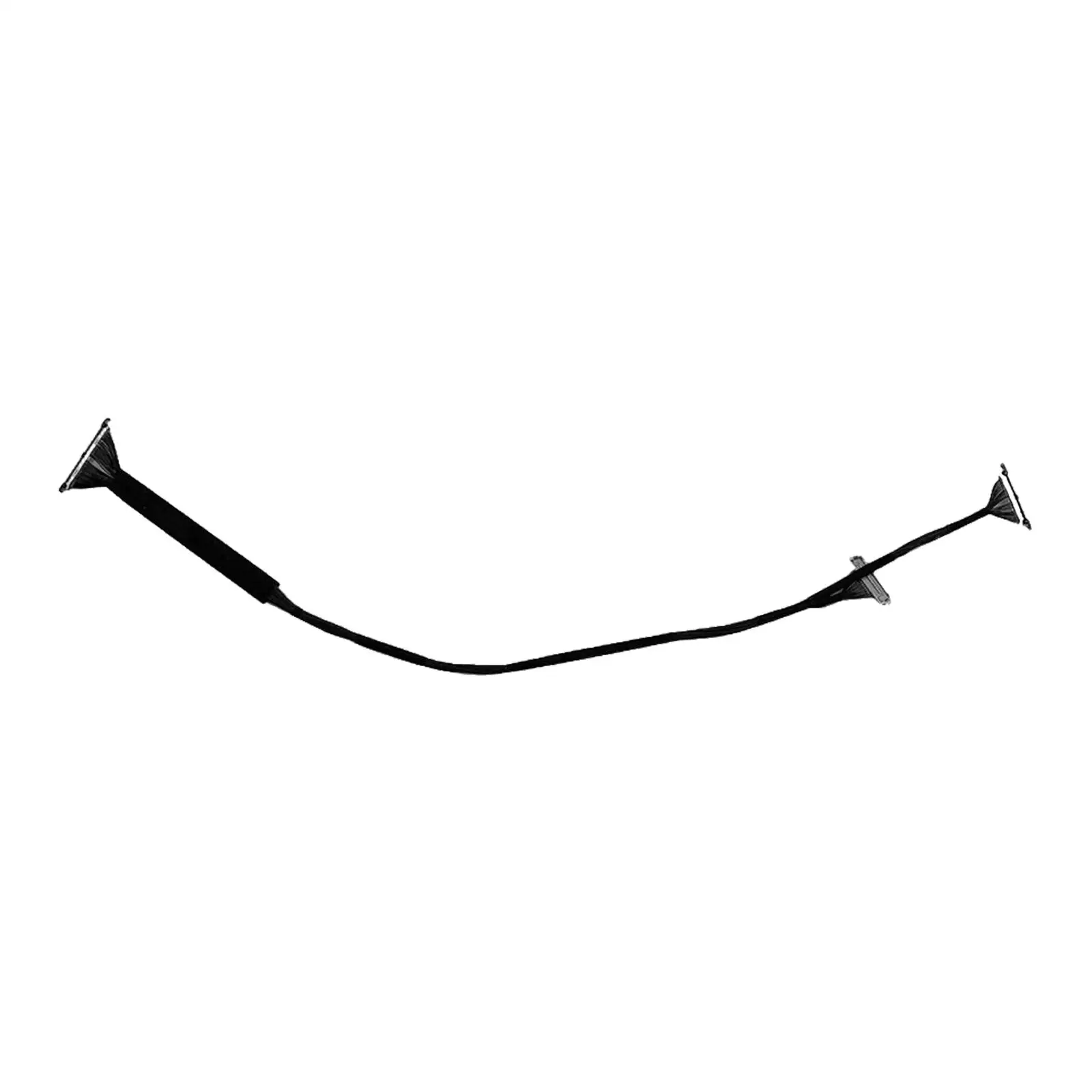 

Transmission Signal Cable Quadcopter Spare Parts Ptz Video Cord DIY Accs