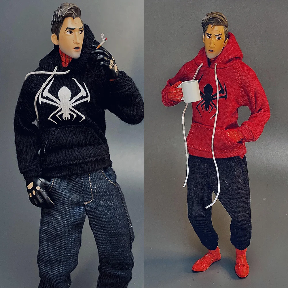 

2 шт./комплект, мужские трикотажные брюки-карго с капюшоном