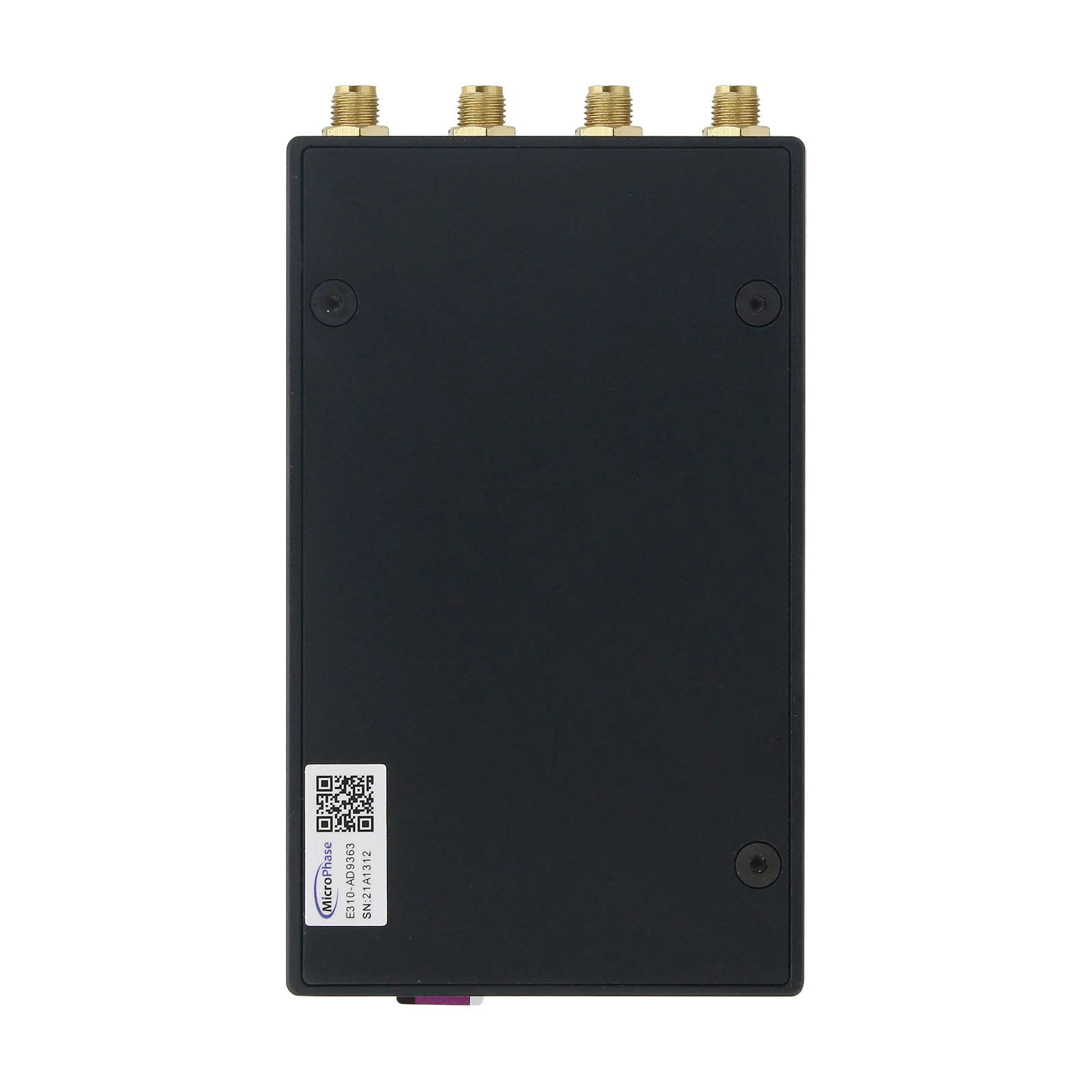 MicroPhase ANTSDR E310 AD9363 Плата разработки SDR для ADI Pluto Communications Openwifi